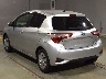 TOYOTA VITZ 2019 Image 4