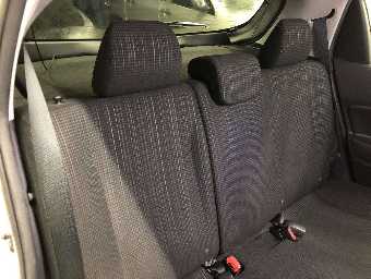 TOYOTA VITZ 2019 Image 7