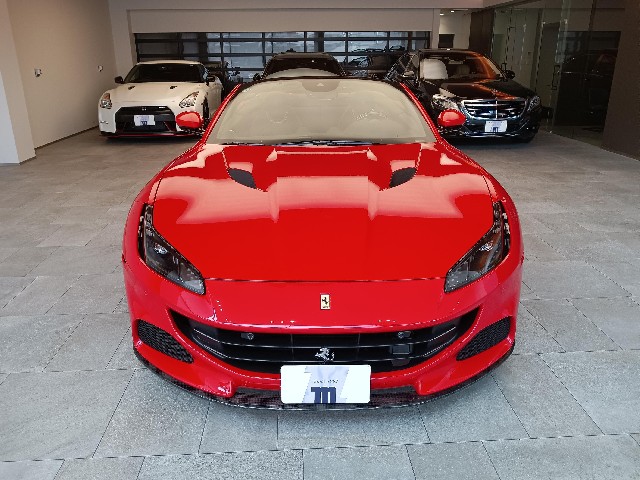 FERRARI PORTOFINO 2022 Image 20