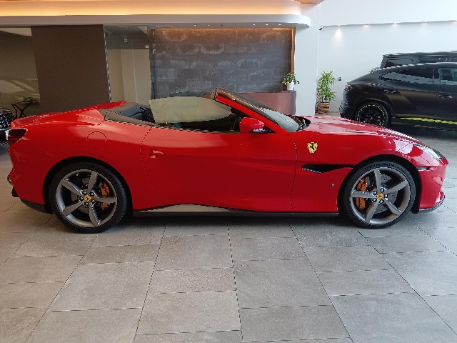 FERRARI PORTOFINO 2022 Image 22