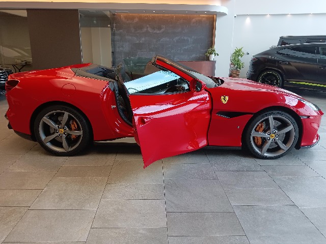 FERRARI PORTOFINO 2022 Image 23