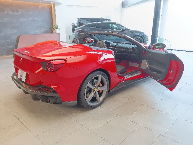 FERRARI PORTOFINO 2022 Image 24