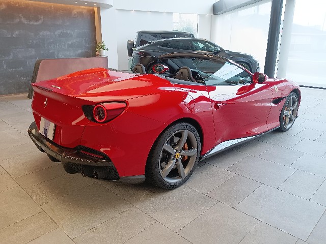 FERRARI PORTOFINO 2022 Image 25