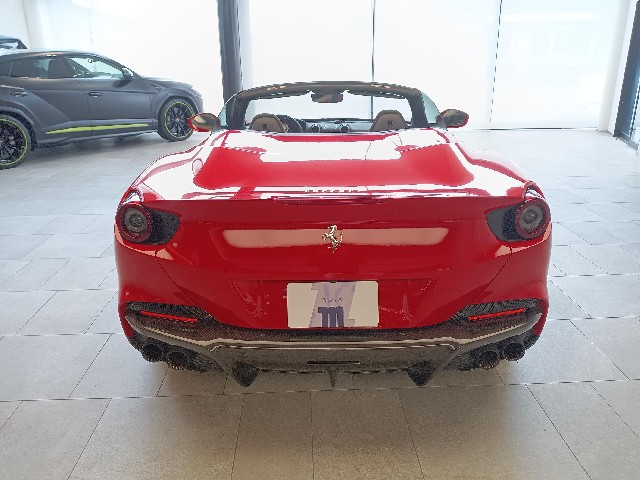 FERRARI PORTOFINO 2022 Image 26