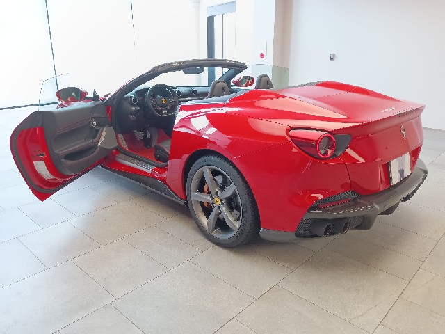FERRARI PORTOFINO 2022 Image 28