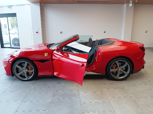 FERRARI PORTOFINO 2022 Image 29