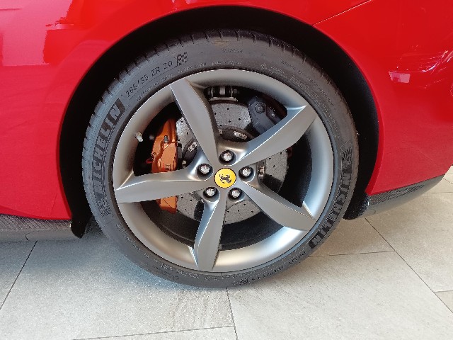 FERRARI PORTOFINO 2022 Image 32