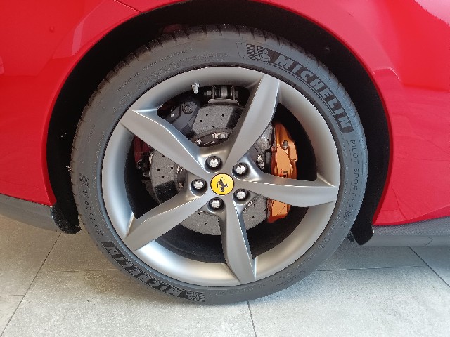 FERRARI PORTOFINO 2022 Image 33