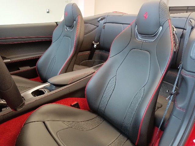 FERRARI PORTOFINO 2022 Image 37