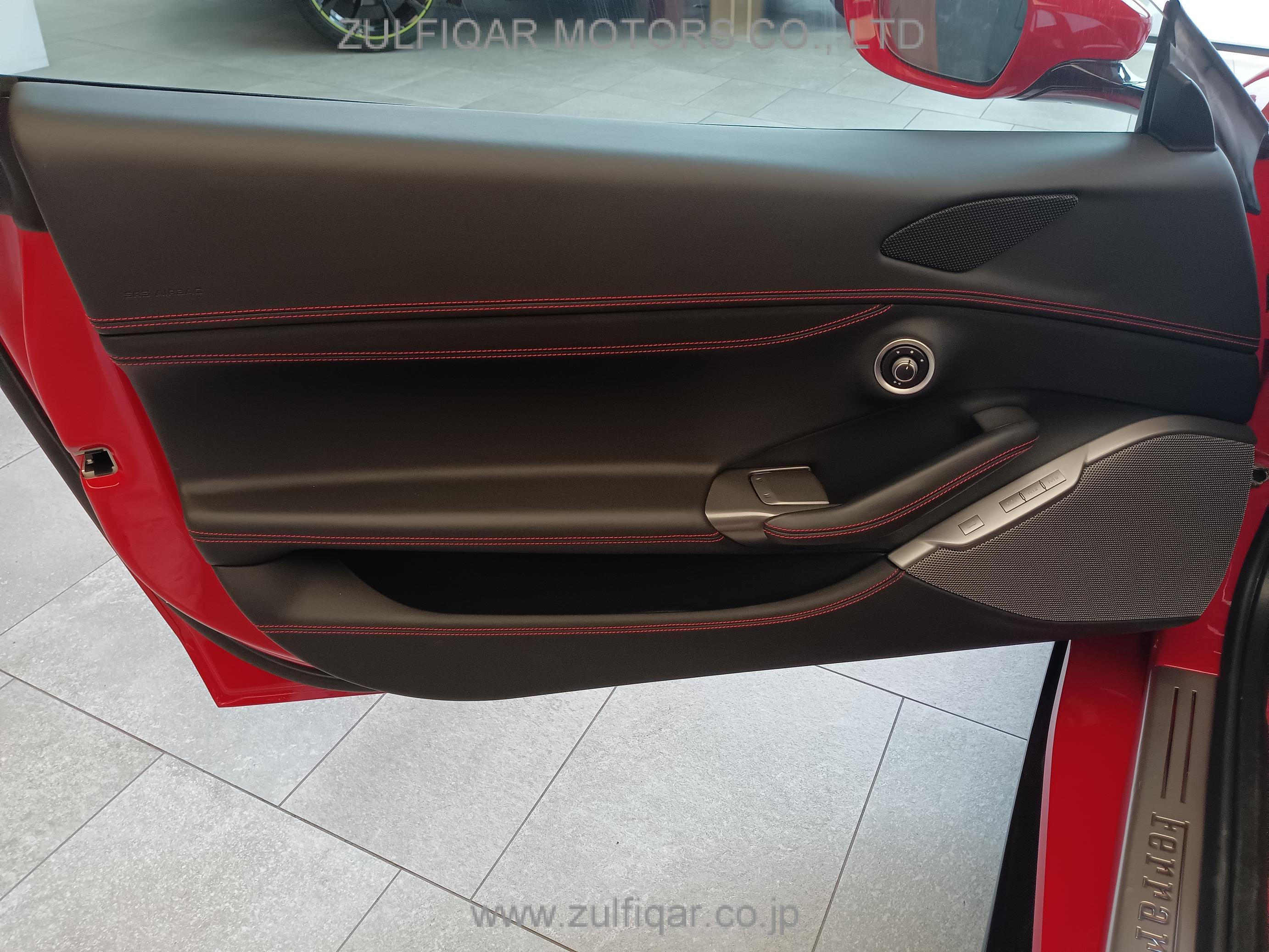 FERRARI PORTOFINO 2022 Image 38