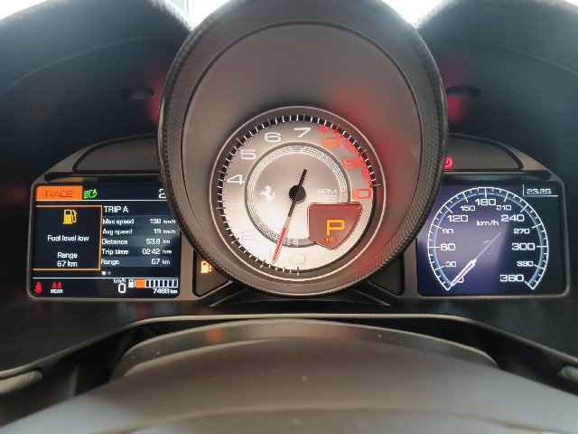 FERRARI PORTOFINO 2022 Image 48