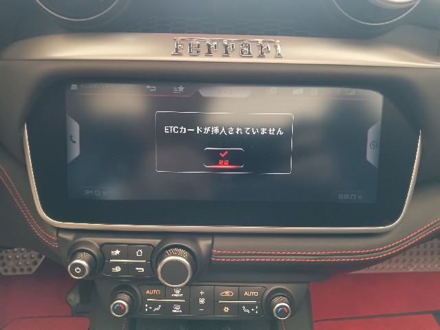 FERRARI PORTOFINO 2022 Image 49