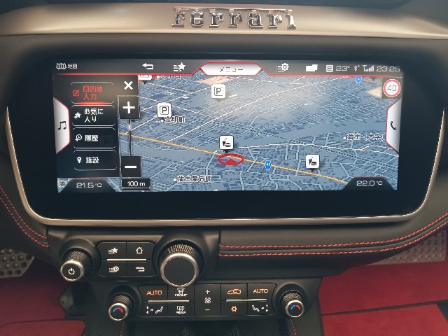 FERRARI PORTOFINO 2022 Image 51