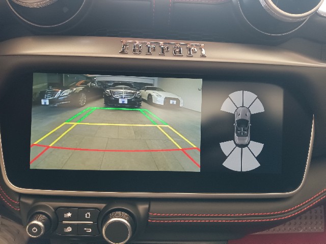 FERRARI PORTOFINO 2022 Image 52