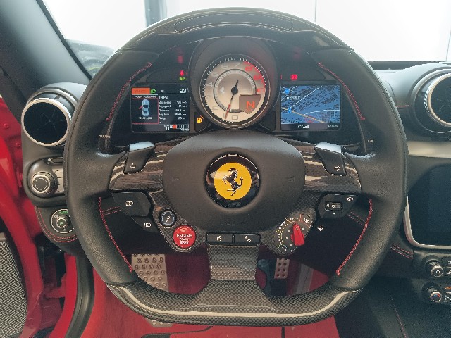 FERRARI PORTOFINO 2022 Image 56