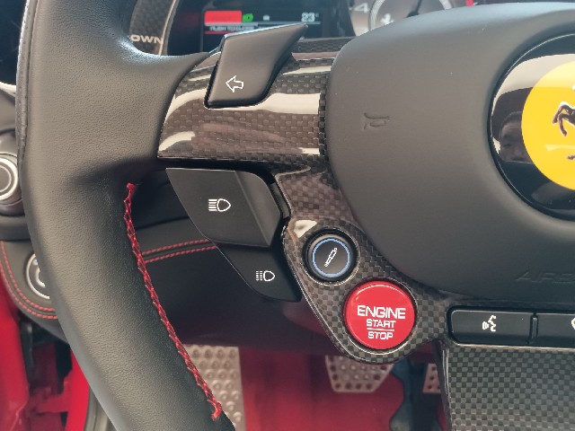 FERRARI PORTOFINO 2022 Image 57