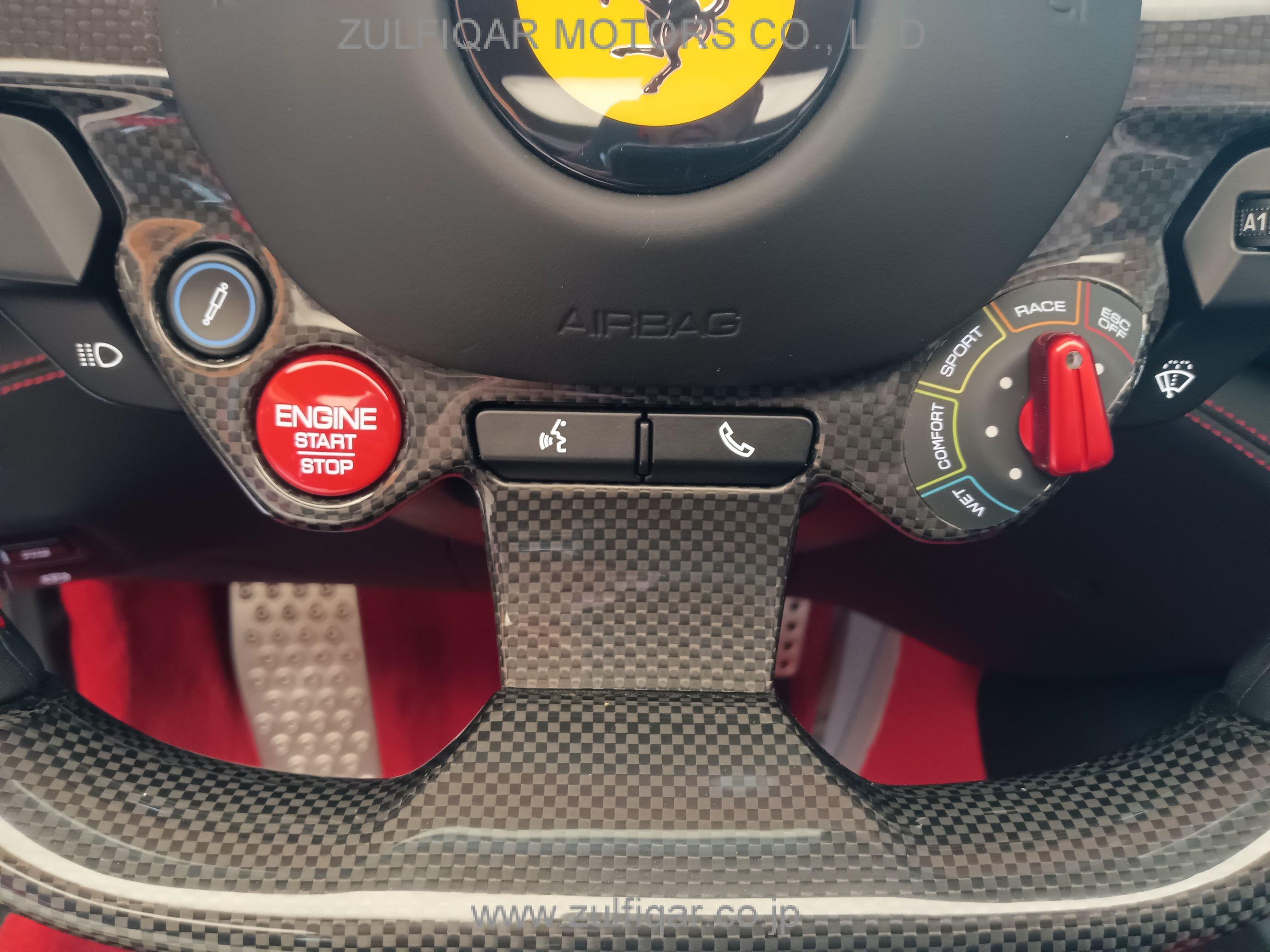 FERRARI PORTOFINO 2022 Image 59