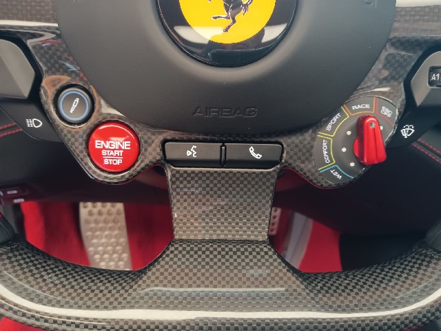 FERRARI PORTOFINO 2022 Image 59