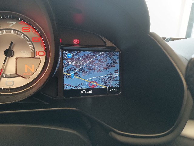 FERRARI PORTOFINO 2022 Image 60