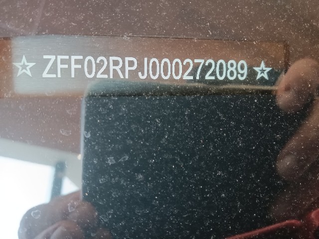 FERRARI PORTOFINO 2022 Image 62