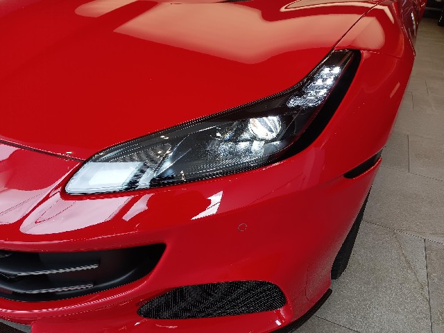 FERRARI PORTOFINO 2022 Image 65