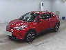 TOYOTA C-HR 2018 Image 1