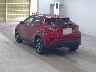 TOYOTA C-HR 2018 Image 2