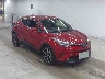 TOYOTA C-HR 2018 Image 4