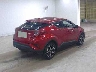 TOYOTA C-HR 2018 Image 5