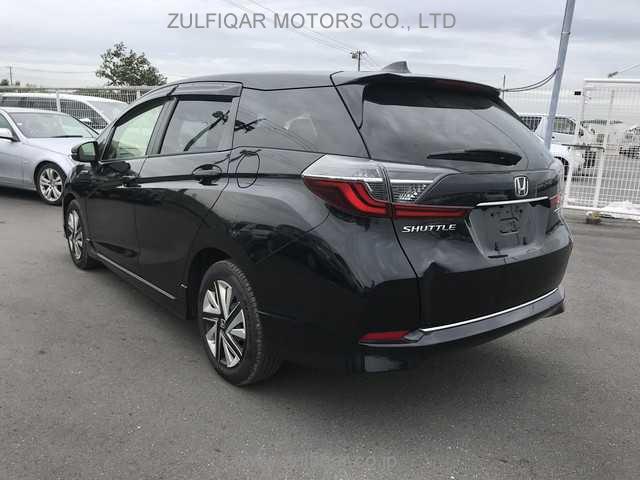 HONDA SHUTTLE 2019 Image 12