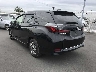 HONDA SHUTTLE 2019 Image 12