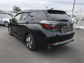 HONDA SHUTTLE 2019 Image 4