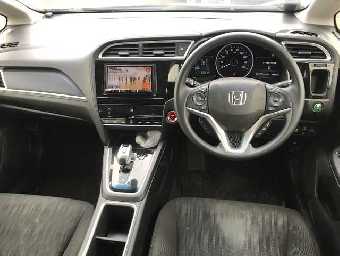 HONDA SHUTTLE 2019 Image 5