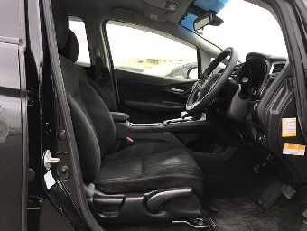 HONDA SHUTTLE 2019 Image 6
