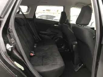 HONDA SHUTTLE 2019 Image 7