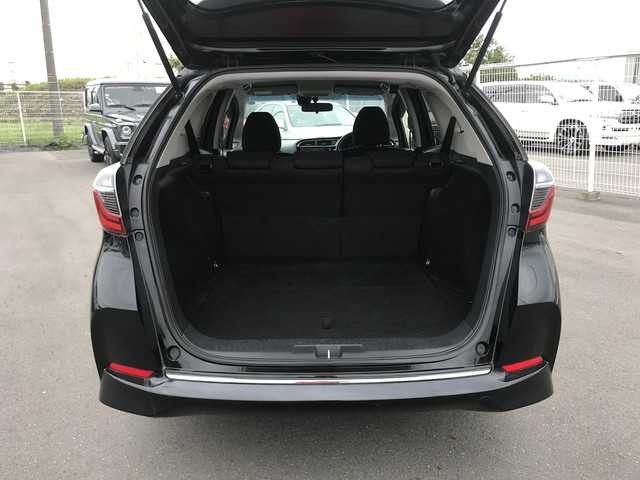 HONDA SHUTTLE 2019 Image 22