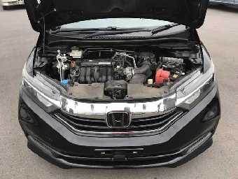 HONDA SHUTTLE 2019 Image 9