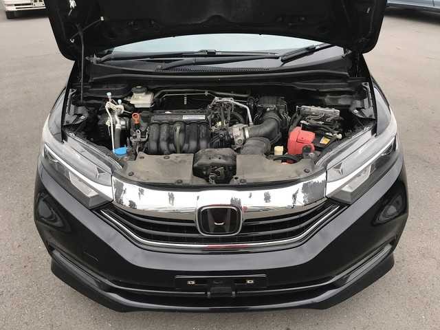 HONDA SHUTTLE 2019 Image 23