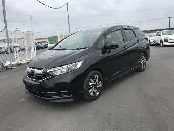 HONDA SHUTTLE 2019 Image 1