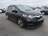 HONDA SHUTTLE 2019 Image 10