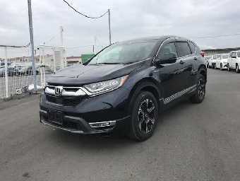 HONDA CR-V 2020 Image 2