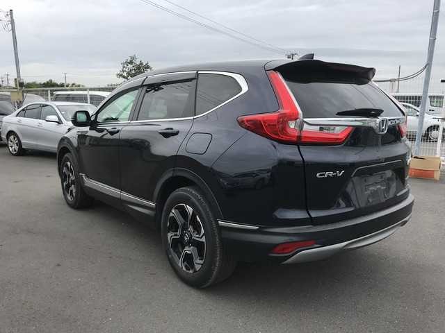 HONDA CR-V 2020 Image 19
