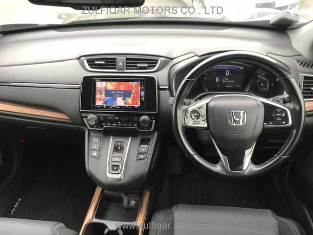 HONDA CR-V 2020 Image 20