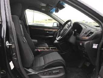 HONDA CR-V 2020 Image 6