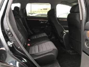 HONDA CR-V 2020 Image 7