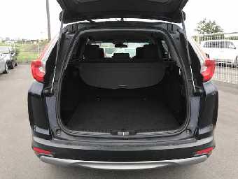 HONDA CR-V 2020 Image 8