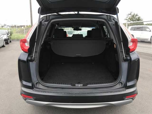 HONDA CR-V 2020 Image 23