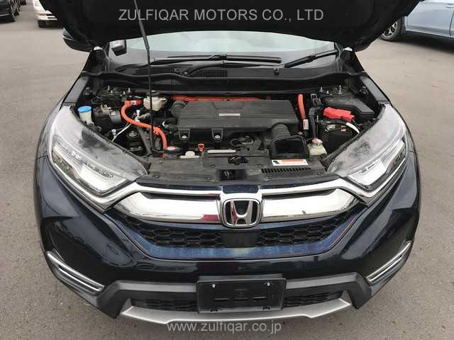 HONDA CR-V 2020 Image 24