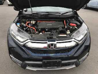HONDA CR-V 2020 Image 9