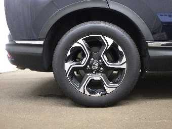 HONDA CR-V 2020 Image 10